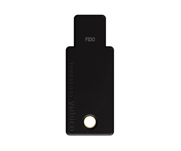 Ключ безопасности Yubico NFC от Yubico