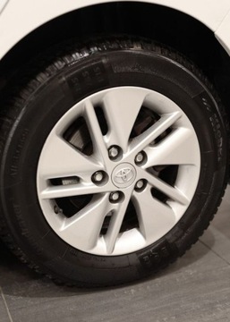 Toyota Auris II 2017 Toyota Auris Hybrid 135 Active 1.8 Hybryda 136KM, zdjęcie 31