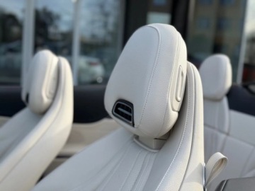 Mercedes CLE Coupe 2.0 200 204KM 2024 Mercedes-Benz CLE CLE200 Kabriolet - I wlasciciel - bezwypadkowy - gwaranc, zdjęcie 11