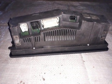 64118384112 JINÉ MODUL 320 D 100 1998 BMW 3 (E46)