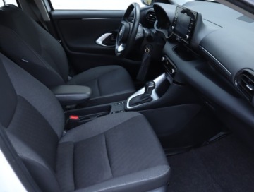 Mazda 2 III 2022 Mazda 2 1.5 Hybrid, Salon Polska, Automat, zdjęcie 8