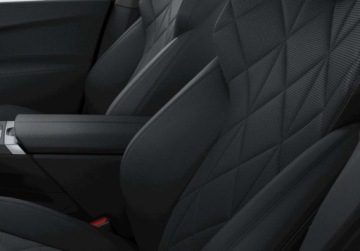 BMW iX SUV Facelifting 109.1kWh 544KM 2025 BMW iX Elektryczny 544KM, zdjęcie 6