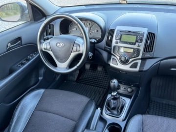 Hyundai i30 I CW Facelifting 1.4 DOHC 109KM 2012 Hyundai i30 LIFT 1.4 109KM Klima-auto 4szyby 1- reka PL Sprawdz 1.4, zdjęcie 2