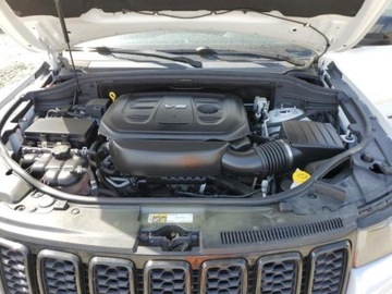 Jeep Grand Cherokee IV 2019 Jeep Grand Cherokee Laredo 3.6 Benzyna 293KM, zdjęcie 11