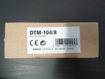 MONACOR DTM-104/8 Твитеры 45 Вт 8/4 Ом