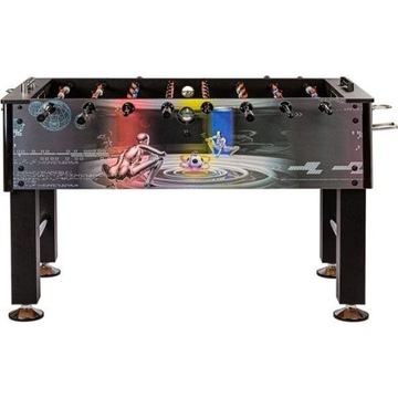 Профессиональный настольный футбол 