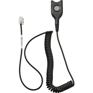Kabel CSTD 08 Seinnheiser Cisco, Avaya, Calmaster