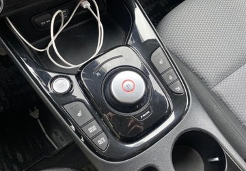 Kia Soul III 64kWh 204KM 2021 Kia Soul Zakup Zdalny Kia Soul 64 kWh 204 KM wersja MWINNAVI Pl Salon ASO, zdjęcie 14