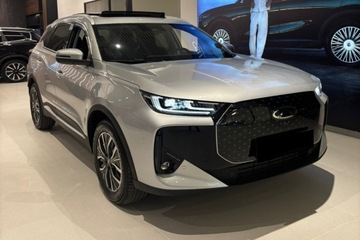 Chery Tiggo 7 2025 CHERY Tiggo 7 Prestige 1.5 T-GDI Super Hybrid DHT 279KM 2025, zdjęcie 2