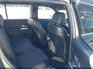 Mercedes GLB 2021 Mercedes-Benz GLB 250 4Matic 2021 2.0l 2.0 Benzyna 221KM, zdjęcie 12