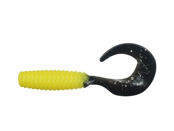 TWISTER RELAX VR1 PAPROCH OKOŃ 1cal-4cm-5szt TS385
