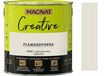 MAGNAT CREATIVE APETYCZNY OPAL CR48 2,5L