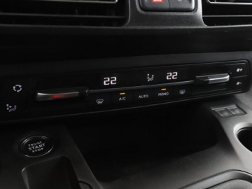 Peugeot Rifter Standard 1.5 BlueHDI 102KM 2019 Peugeot RIFTER GT-Line navi kamera klima-auto., zdjęcie 27