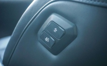 Citroen C5 III 2022 Citroen C5X Citroen C5 X 1,6 PHEV 225 KM 1.6 Hybryda 224KM, zdjęcie 14