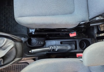 Fiat Doblo IV 2017 Fiat Doblo 1.3 95KM 2 x Otwierane Boczne Drzwi Maxi El. Szyby Lusterka PDC, zdjęcie 14