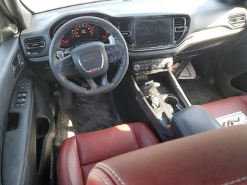 Dodge Durango III 2023 Dodge Durango SRT 392 2023 6.4l 6.4 Benzyna 475KM, zdjęcie 8