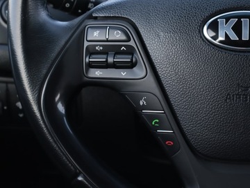 Kia Ceed II Kombi Facelifting 1.6 GDI 135KM 2017 Kia Ceed 1.6 GDI, Salon Polska, Serwis ASO, Klima, zdjęcie 14