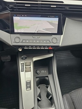 Peugeot 308 III SW 1.5 BlueHDi 130KM 2024 Peugeot 308 Bogate wyposażenie Model 2025, zdjęcie 15