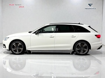 Audi A4 B9 Avant Facelifting 2.0 35 TFSI 150KM 2022 Audi A4 Avant Avant 35 TFSI Advanced S tronic *Wen, zdjęcie 2