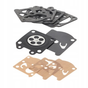 Карбюратор Husqvarna 322C 322L 323C 235L 326L