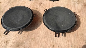 JEEP GRAND CHEROKEE WJ 99-04 ГРОМКОГОВОРИТЕЛЬ ЗАДНЕЙ ДВЕРИ