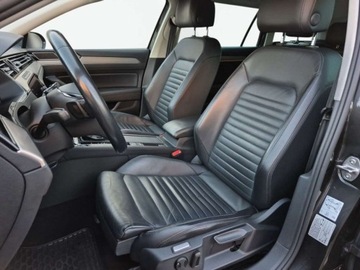 Volkswagen 2019 Volkswagen Passat Alltrack Zadbany Alltrack 4motion DSG Bogata wersja Skor, zdjęcie 12