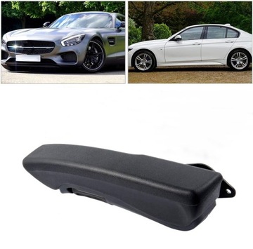 РЕГУЛИРУЕМЫЙ ПОДЛОКОТНИК АВТОКРЕСЛА ЛЕВЫЙ