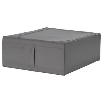 IKEA SKUBB Pojemnik na ubrania pościel 44x55x19 SZ