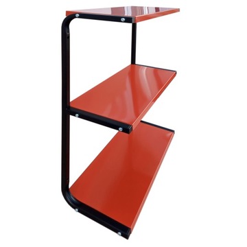 PG3M CR Гаражная полка