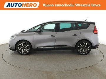 Renault Grand Scenic III 1.3 Energy TCe 140KM 2019 Renault Grand Scenic 7 os led kamera navi pdc 2, zdjęcie 1