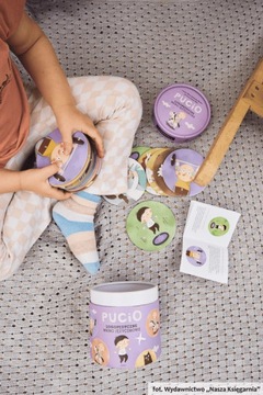 ПУЦИО ЛОГОПЕДИЧЕСКАЯ ЯЗЫКОВАЯ памятка Галевской-Кустре