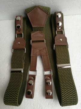 РЕГУЛЯТОР, ПРИКРЕПЛЕННЫЙ К РЕМЕШКУ С ДВУМЯ ПРИНТАМИ! ПОЛЬСКИЙ ПРОДУКТ!