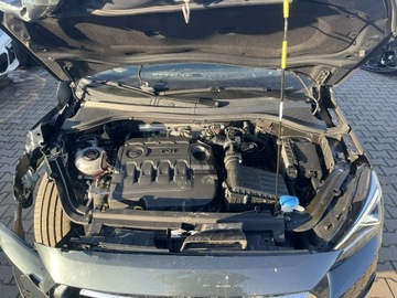 Seat Tarraco SUV 2.0 TDI 190KM 2019 Seat Tarraco Xcellence 4x4 DSG Kamery360 Skóra, zdjęcie 16