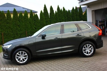 Volvo XC60 II 2019 Volvo XC 60 Volvo XC 60 T8 AWD Recharge Geartronic Polestar Engineered 2.0, zdjęcie 14