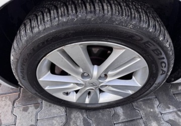 Hyundai ix20 2016 Hyundai ix20 bezwypadekorg lakierjak nowenavi 1.6 Diesel 116KM, zdjęcie 9