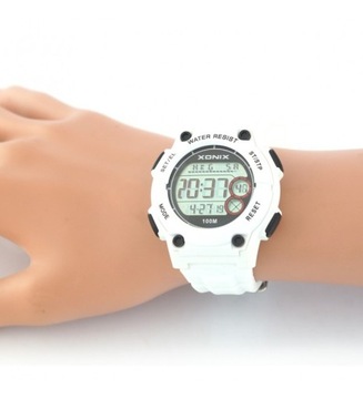Zegarek dziecięcy XONIX KW-001 Wr 100m