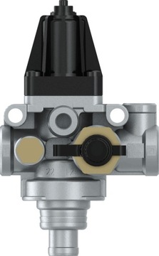 Регулятор давления 8,1бар, M22x1,5
