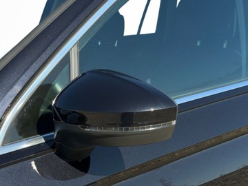 Volkswagen Tiguan II SUV Facelifting 1.5 TSI 150KM 2022 Volkswagen Tiguan Kamery 360, martwe pole, tempomat aktywny, 1.5 Benzyna, zdjęcie 36