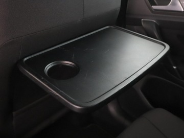 Volkswagen Golf Sportsvan Sportsvan 1.6 TDI BlueMotion Technology 110KM 2016 Volkswagen Golf Sportsvan DSG klima auto grzane, zdjęcie 34