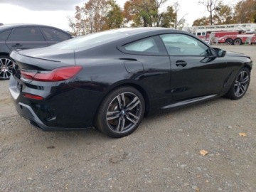 BMW Seria 8 II 2024 BMW Seria 8 m850xi, 2024r., 4x4, 4.4L 4.4 Benzyna 523KM, zdjęcie 2