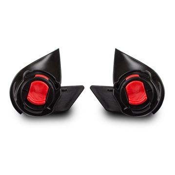 Adapter do osłony wzroku ochronników oczu przyłbicy kasków Zenith X KASK