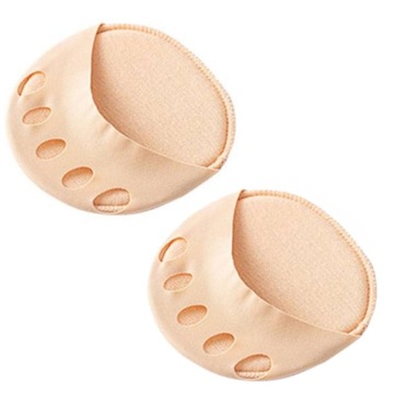 MIĘKKIE OPASKI AMORTYZUJĄCE ŚRÓDSTOPIE PIANKOWE WKŁADKI DO BUTÓW OCHRONNE