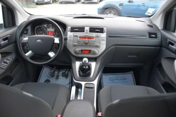 Ford Kuga II SUV 2.0 Duratorq TDCi 140KM 2012 Ford Kuga Klimatronic Parktronic(przodtyl) Tempomat MultifunckiaAlu-Felgi, zdjęcie 4