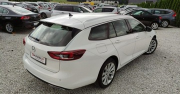 Opel Insignia II Sports Tourer Facelifting 2.0 Diesel 174KM 2021 Opel Insignia 2.0D 174kM Automat Led Kamera El. Klapa Grzana Szyba Serwis, zdjęcie 10