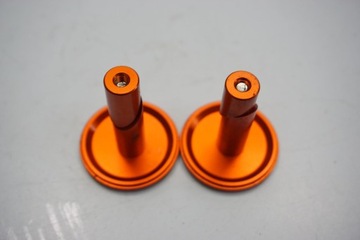 KTM 1290 SUPER DUKE 17-20 ZAŚLEPKA OSŁONA