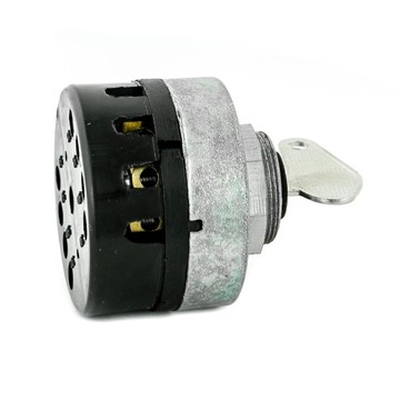 ЗАМОК ЗАЖИГАНИЯ Ursus C-330 C-360