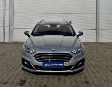 Ford Mondeo V Kombi 2.0 TDCi 150KM 2019 Ford Mondeo 2.0 TDCi 150 KM Trend Salon PL FV 23, zdjęcie 2