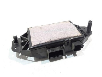 0166 JINÉ MODUL 3.5 183 2007 CHRYSLER 300 C TOURING (LX)