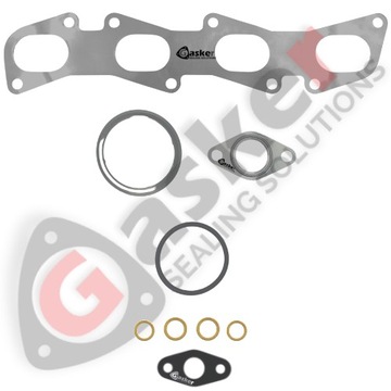 Uszczelki Turbiny 1.9 D Multijet FIAT Croma