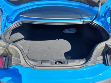 Ford Mustang VI 2024 Ford Mustang Ford Mustang GT Fastback 2024 5.0 Benzyna 486KM, zdjęcie 7